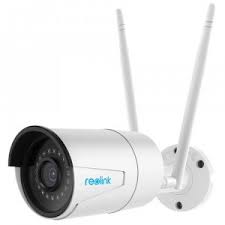 Spoljašnja Wi-fi kamera REO RLC-410W- 4MP