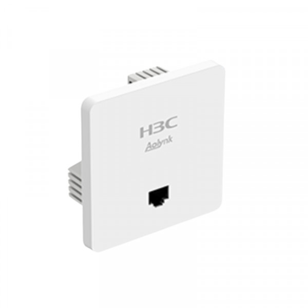 H3C AOLYNK-UAP512G-AC13 je ultra-tanka Wi-Fi 5 (802.11ac) pristupna tačka u