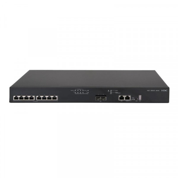 H3C LS-6520X-10XT-SI je visokoperformantni Layer 3 switch dizajniran za SMB