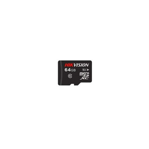 DS-UTF64G-H1 SD KARTICA 64GB