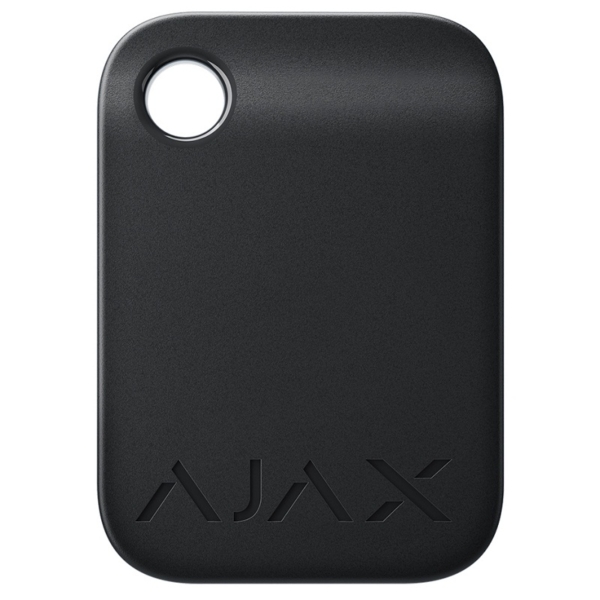 AJAX Tag black RFID (3 pcs)