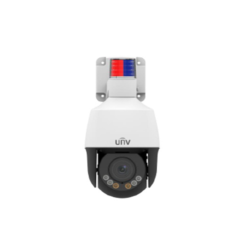 2 MP Outdoor mini PTZ kamera sa integrisanom sirenom IPC672LR-AX4DUPKC