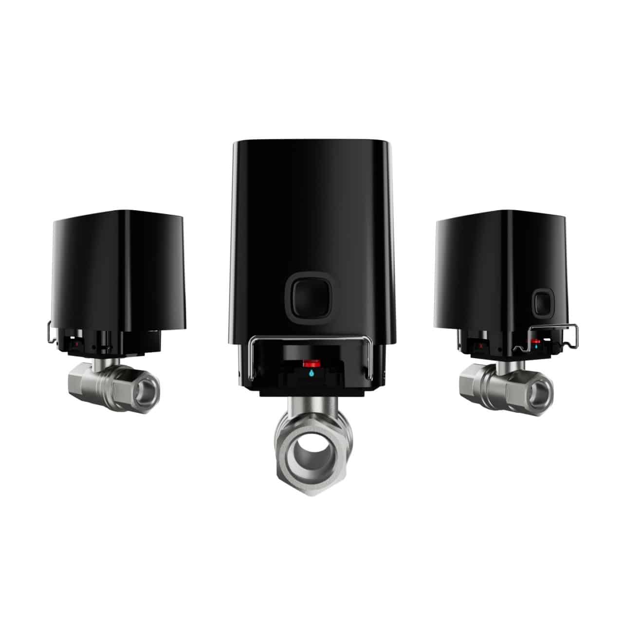 Ajax alarmni sistemi novosti - Ventil za zatvaranje vode